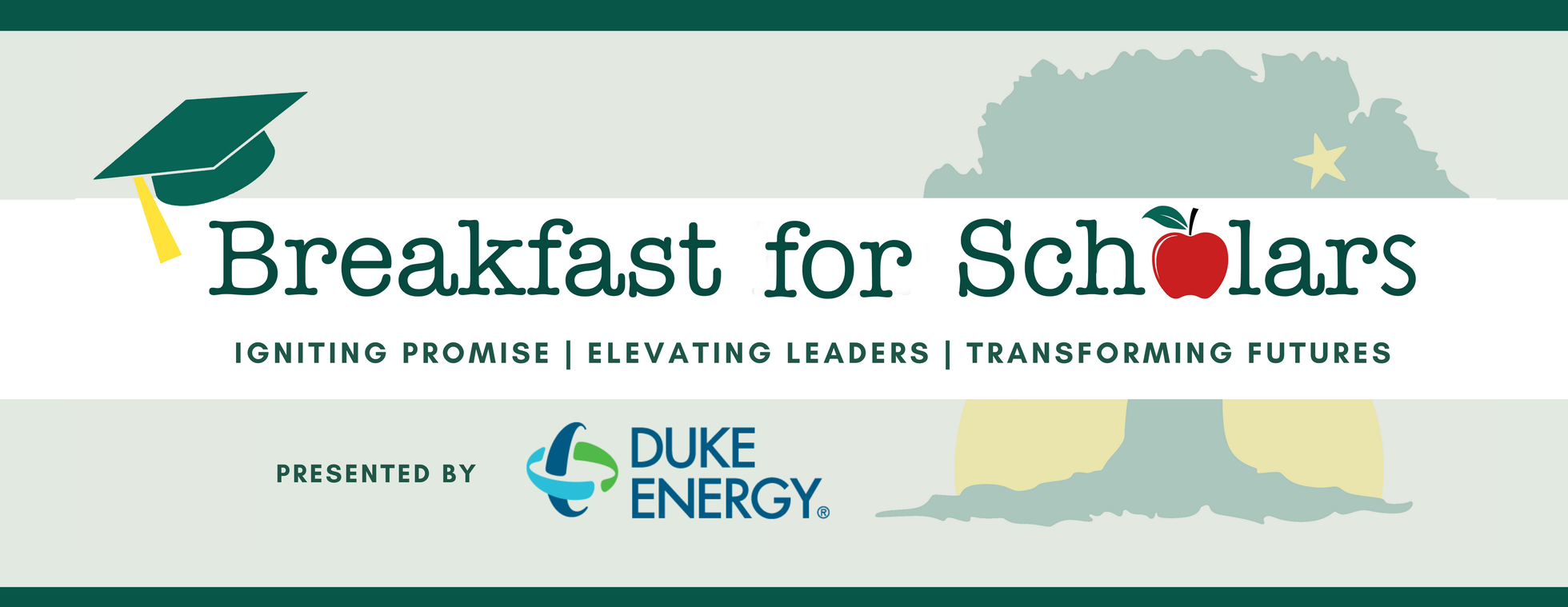 Breakfast for Scholars 2025